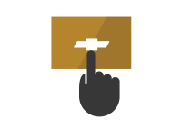 Shop Click Drive Create Icon in Waynesburg, PA