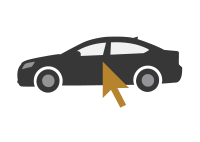 Shop Click Drive Select Icon in Waynesburg, PA