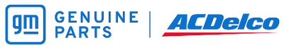 GM Genuine Parts Acdelco | Bortz Chevrolet in Waynesburg PA