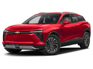 Chevrolet Blazer EV - Bortz Chevrolet in Waynesburg PA