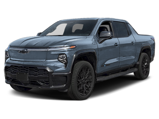 Chevrolet Silverado EV - Bortz Chevrolet in Waynesburg PA