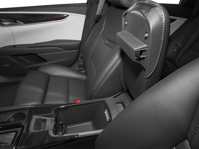 2014 Cadillac XTS Base