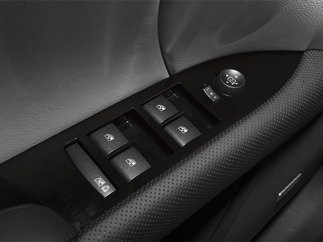 2014 Cadillac XTS Base