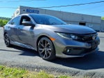 2020 Honda Civic Sedan Sport