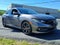 2020 Honda Civic Sedan Sport