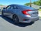 2020 Honda Civic Sedan Sport