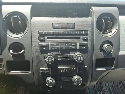 2011 Ford F-150 XL
