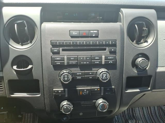 2011 Ford F-150 XL