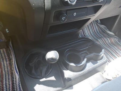 2011 Ford F-150 XL
