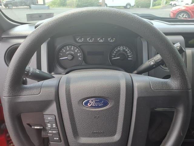 2011 Ford F-150 XL