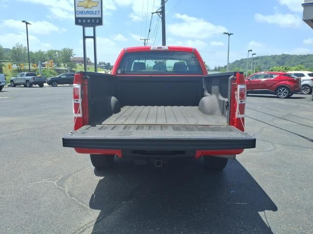 2011 Ford F-150 XL
