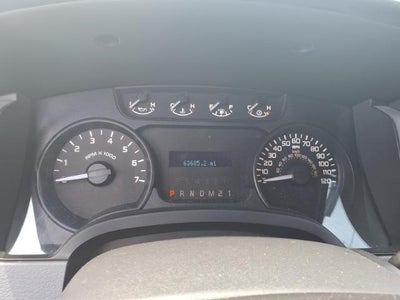 2011 Ford F-150 XL