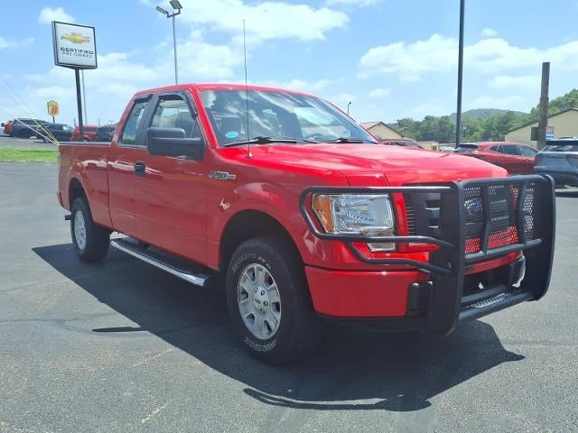 2011 Ford F-150 XL