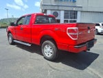 2011 Ford F-150 XL
