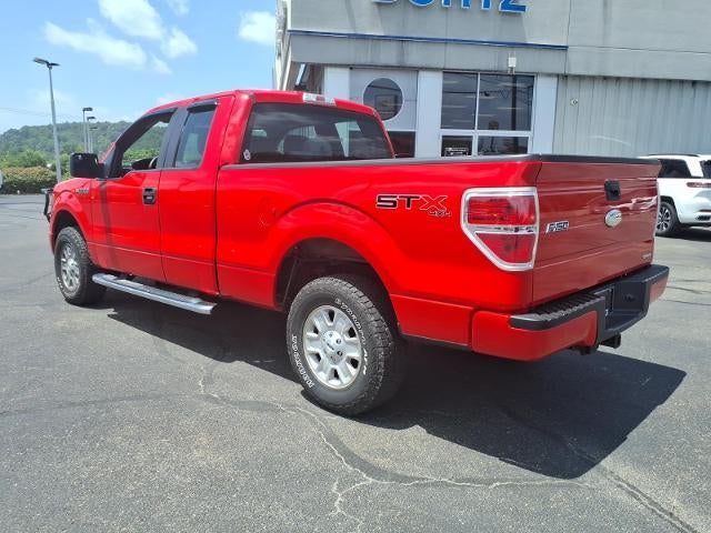 2011 Ford F-150 XL