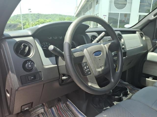 2011 Ford F-150 XL