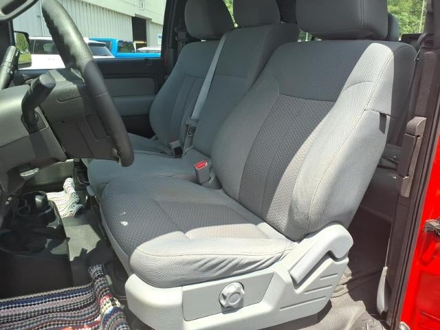 2011 Ford F-150 XL