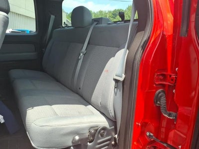 2011 Ford F-150 XL