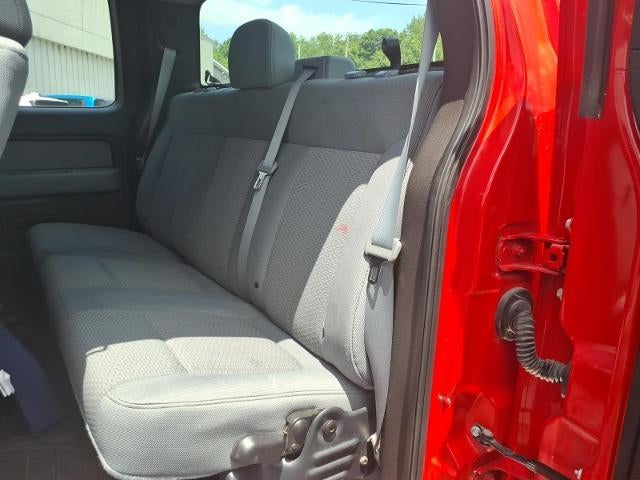 2011 Ford F-150 XL
