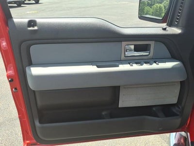 2011 Ford F-150 XL