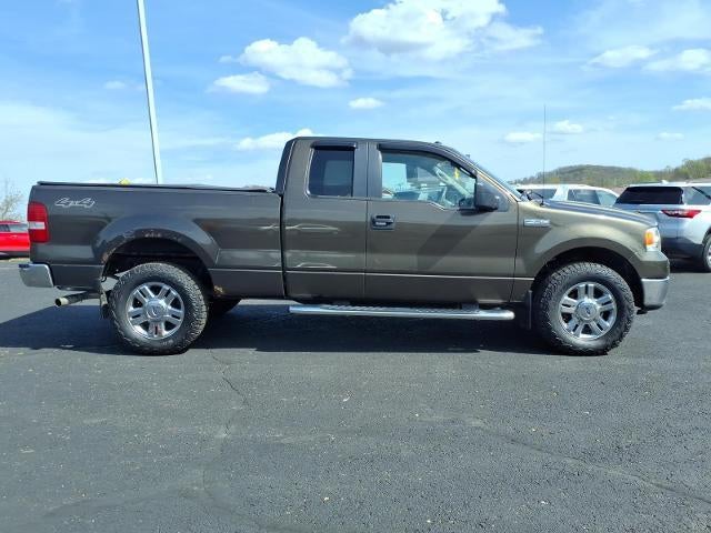 2008 Ford F-150 XLT