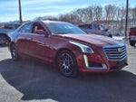 2018 Cadillac CTS Luxury AWD