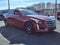 2018 Cadillac CTS Luxury AWD