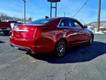 2018 Cadillac CTS Luxury AWD