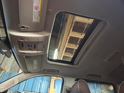 2016 Chevrolet Silverado 2500 HD High Country