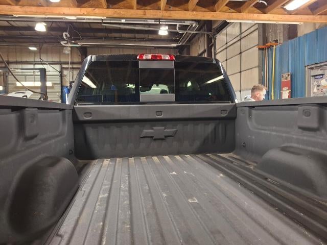 2016 Chevrolet Silverado 2500 HD High Country