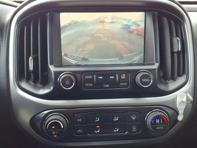 2016 Chevrolet Colorado 4WD LT