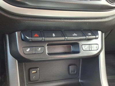 2016 Chevrolet Colorado 4WD LT