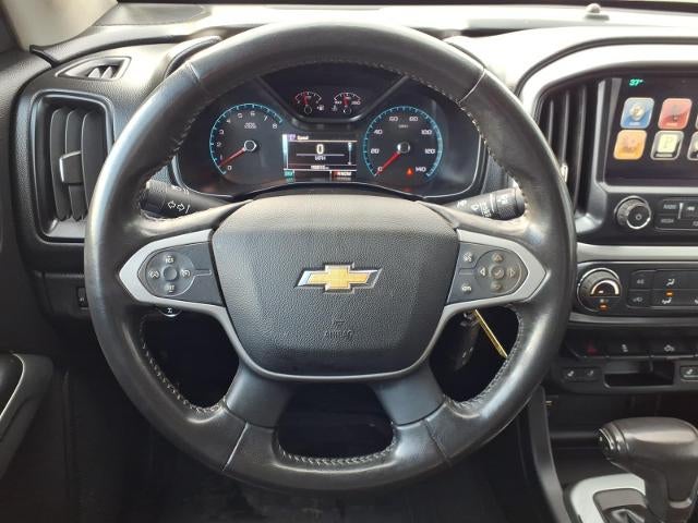 2016 Chevrolet Colorado 4WD LT