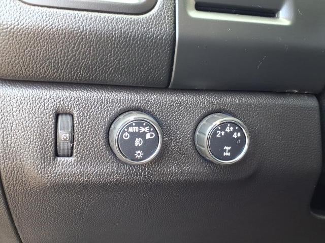 2016 Chevrolet Colorado 4WD LT