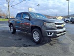 2016 Chevrolet Colorado 4WD LT