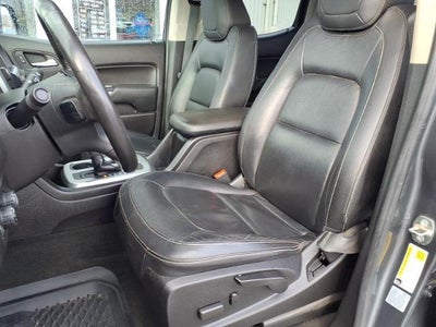 2016 Chevrolet Colorado 4WD LT