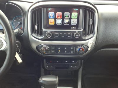 2016 Chevrolet Colorado 4WD LT