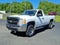 2007 Chevrolet Silverado 2500 HD Work Truck