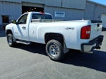 2007 Chevrolet Silverado 2500 HD Work Truck