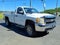 2007 Chevrolet Silverado 2500 HD Work Truck
