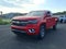2017 Chevrolet Colorado 4WD Z71