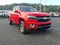 2017 Chevrolet Colorado 4WD Z71