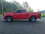 2017 Chevrolet Colorado 4WD Z71