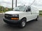 2026 Chevrolet Express Cargo Base