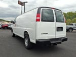 2026 Chevrolet Express Cargo Base