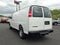 2026 Chevrolet Express Cargo Base