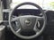 2026 Chevrolet Express Cargo Base