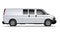 2026 Chevrolet Express Cargo Base