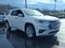 2018 Chevrolet Traverse High Country