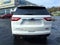 2018 Chevrolet Traverse High Country